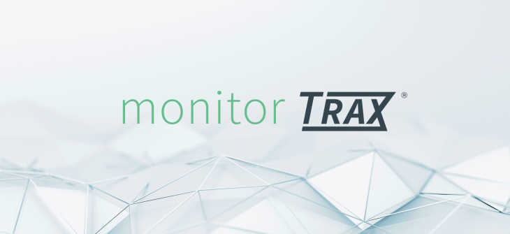 monitorTRAX