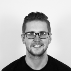 adam mckinley