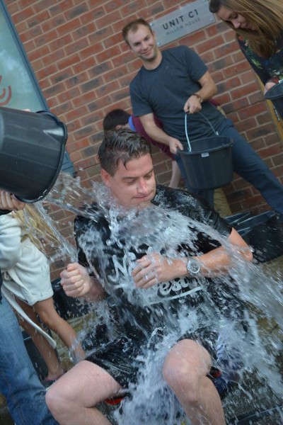 click consult ice bucket challenge 2014