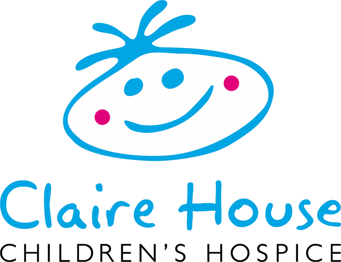 Claire House Children's Hospice Logo