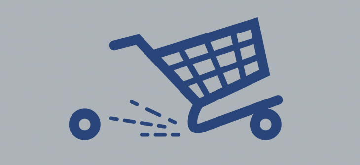 Wheels coming off eCommerce