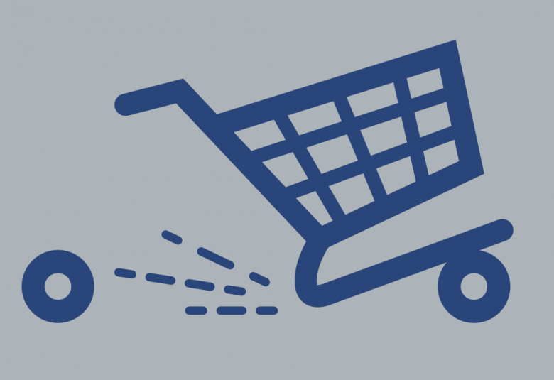 Wheels coming off eCommerce