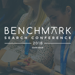 Benchmark Search Conference 2018 250x250