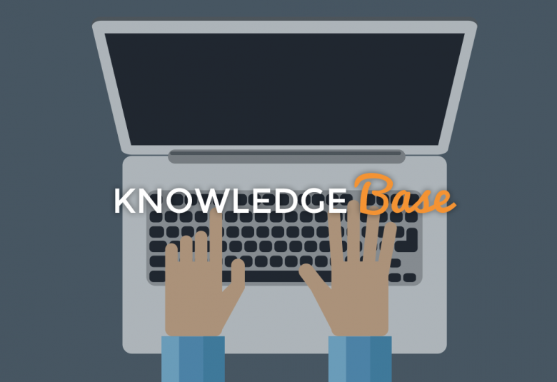 Knowledge Base Header