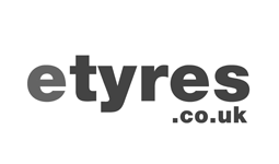 etyres logo