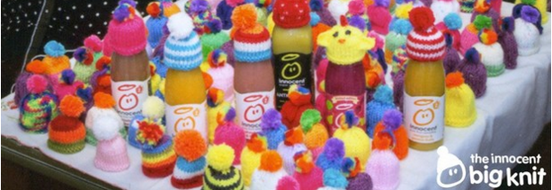 Innocent Big Knit Image