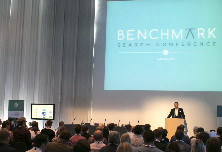 Benchmark Search Conference