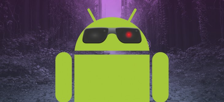 Google Terminator Header