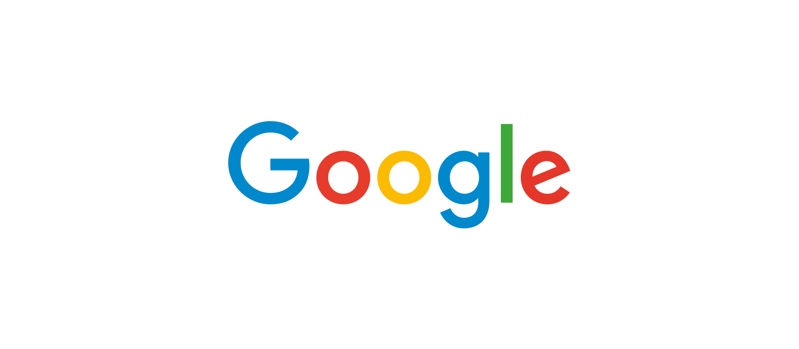Google header image