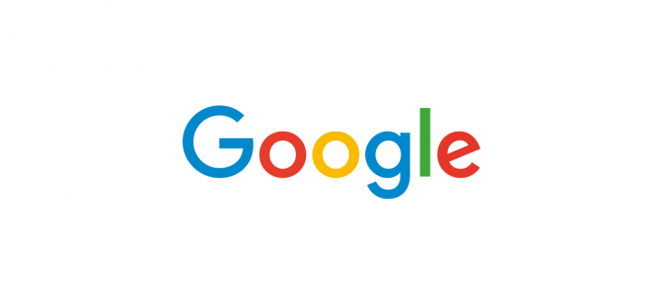 Google header image