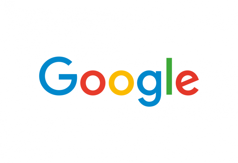 Google header image