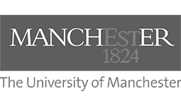 The University of Manchester logo