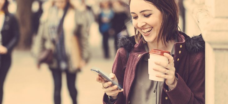 What good email marketing looks like