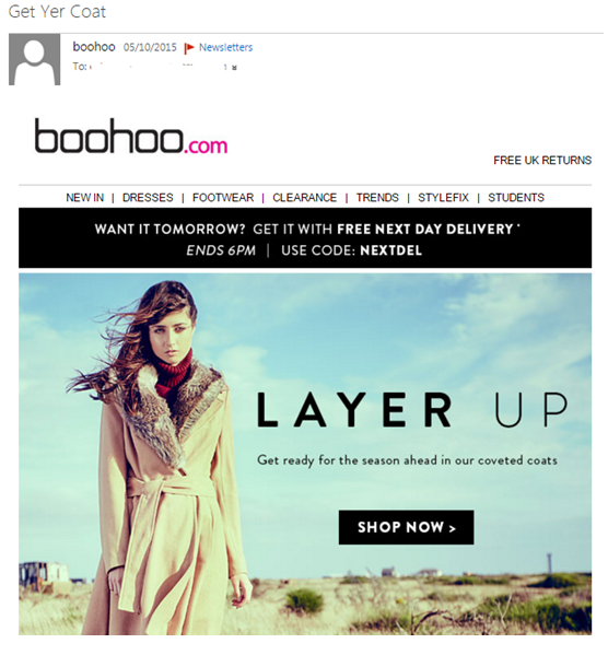 boohoo email image 4