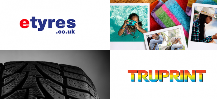 Click Consult appointed by etyres and truprint
