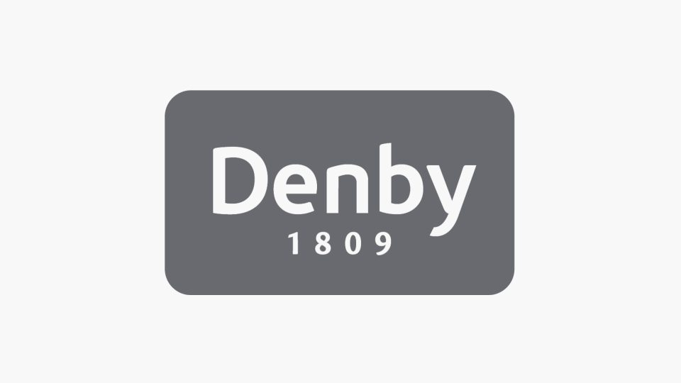 Denby logo