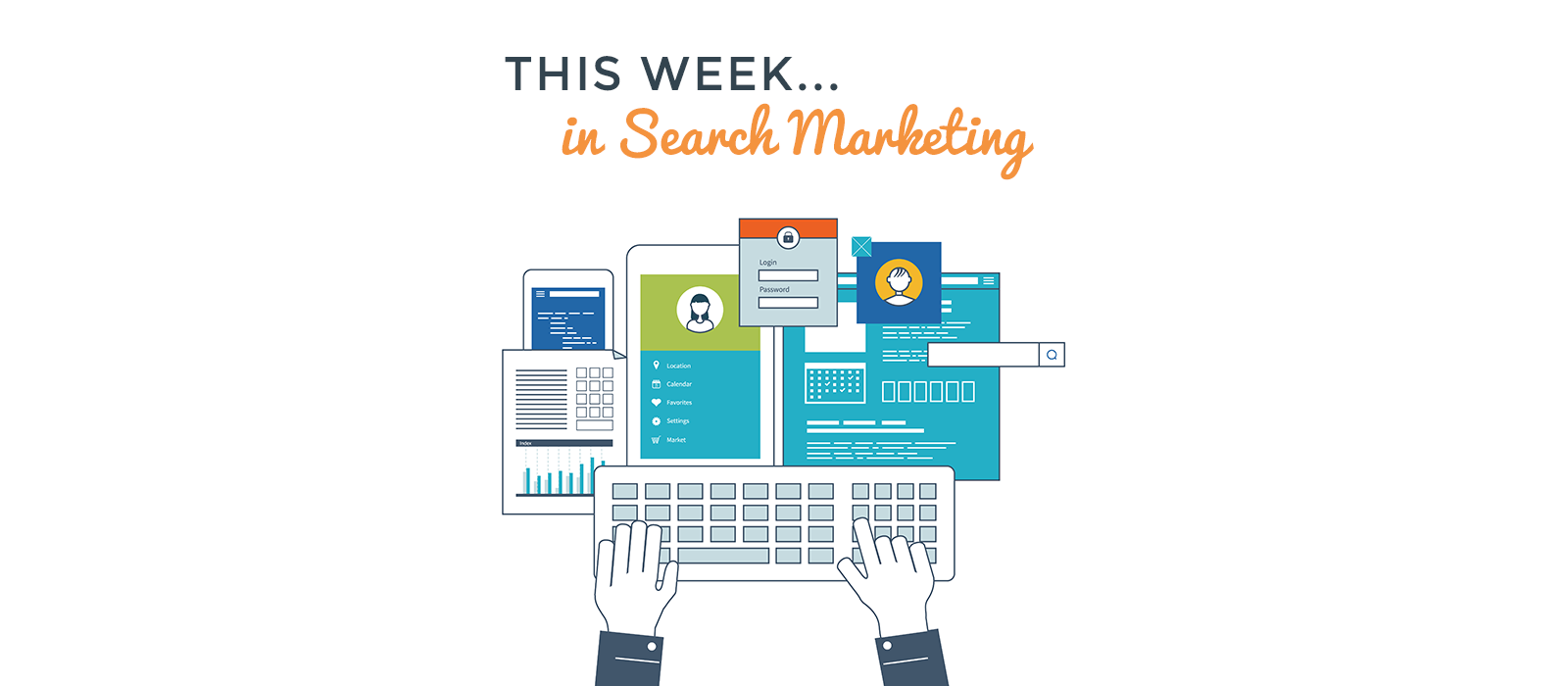 this week in search marketing