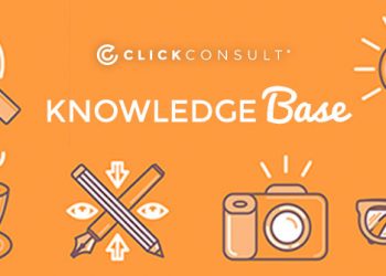 Content Marketing Knowledge Base Header