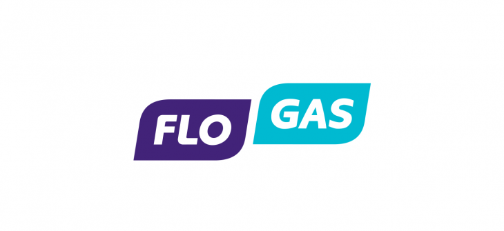 Flogas Header