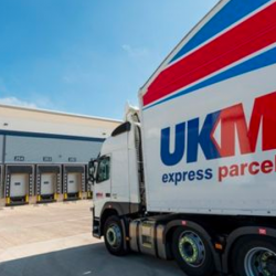 UK Mail Header