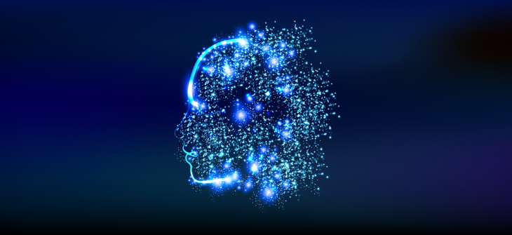 search beyond the keyword - AI and image recognition