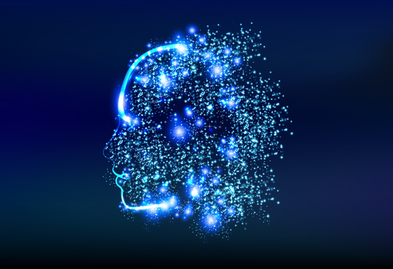 search beyond the keyword - AI and image recognition