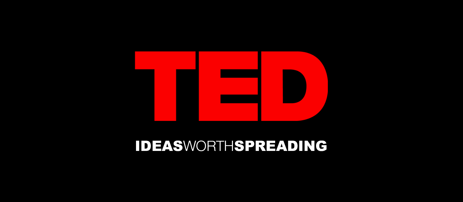 Ted Talks hero image