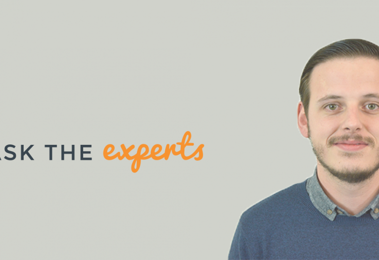 Ask-the-Experts-