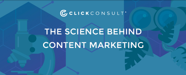 download the science behind content marketing