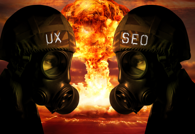 Website-Warfare-UX-vs-SEO-hero-image