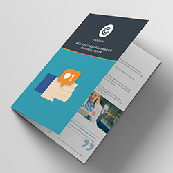 success with social sharing ebook