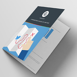 Marketers guide to twitter ebook