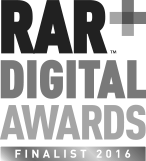 RAR finalists 2016