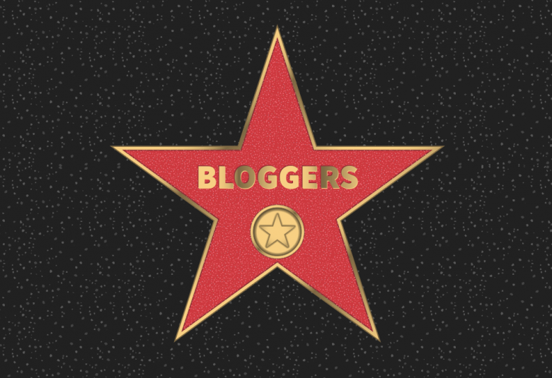 The rising fame of bloggers and vloggers – what it could mean for search marketing