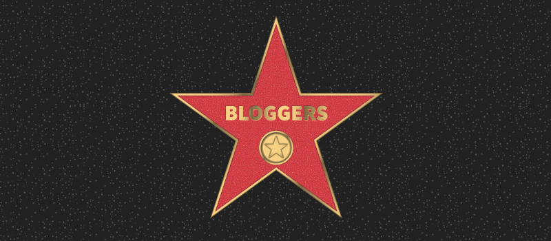 The rising fame of bloggers and vloggers – what it could mean for search marketing