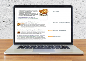 why you should be using rich snippets