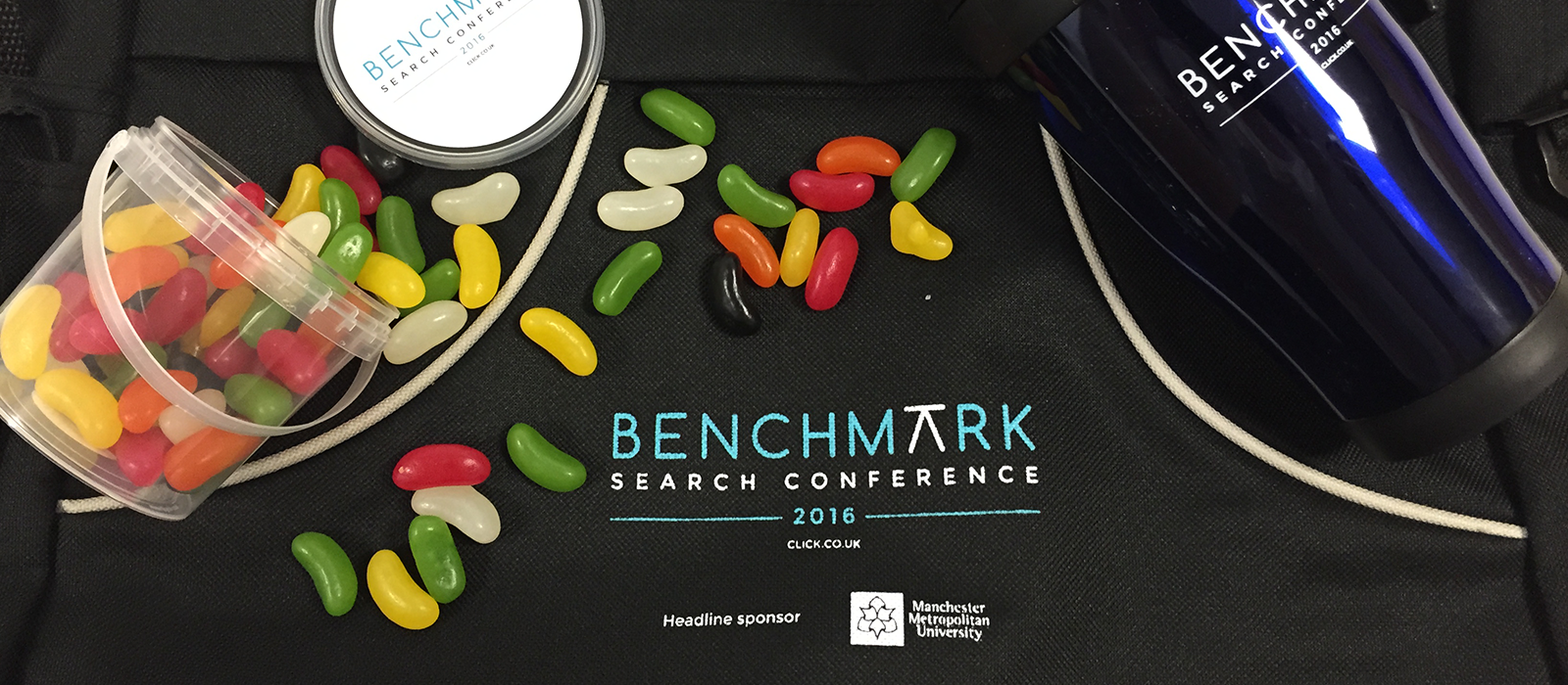 Benchmark 2016 Header