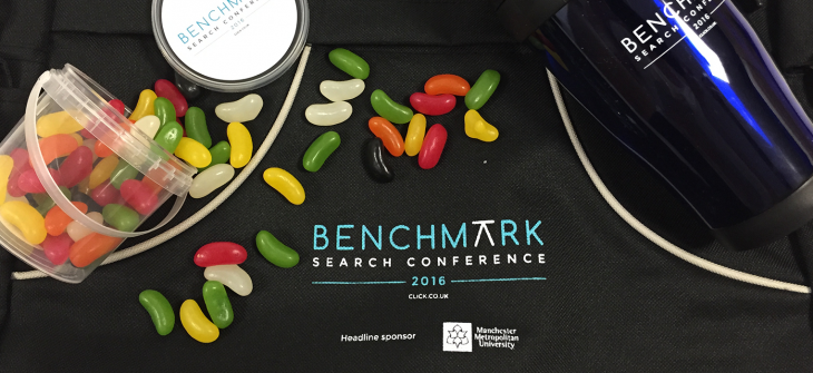 Benchmark 2016 Header