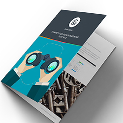 Competitor Benchmarking for SEO 250x250