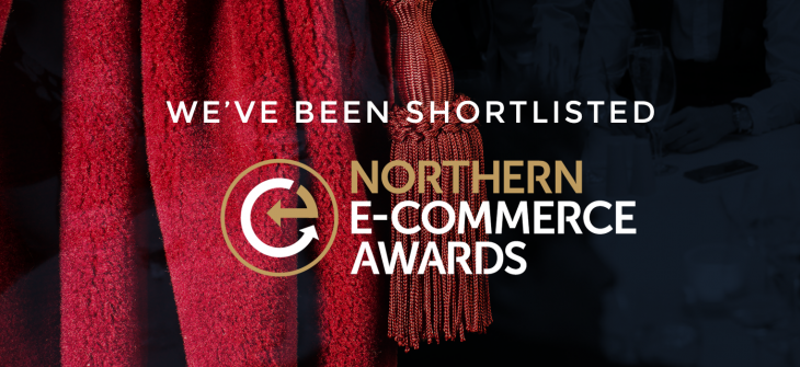 Northern eCommerce Awards Shortlist