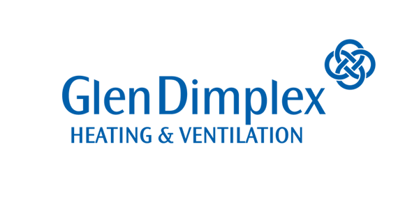 Glen Dimplex Logo