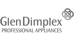 glen dimplex logo
