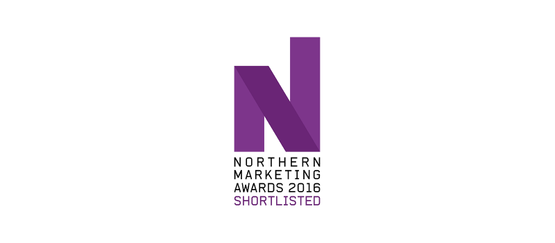 Northern Marketing Awards shortlist
