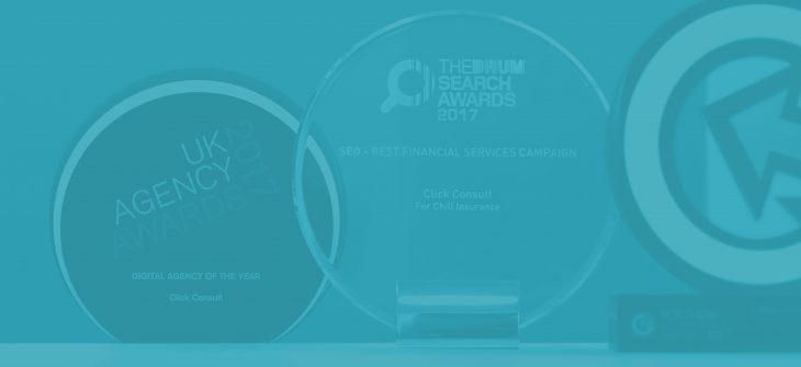 Click Consult Awards