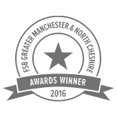 FSB Award Winner 2016 logo