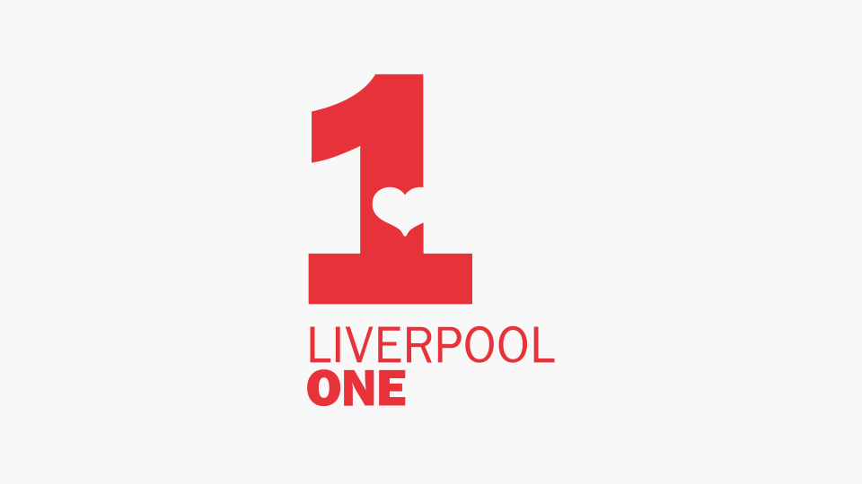 Liverpool ONE Logo