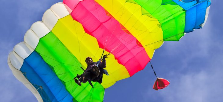 landing pages 101