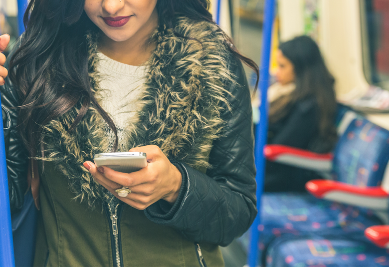 mobile first for PPC