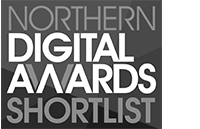 Northern Digital Awards 2016 Shortlist