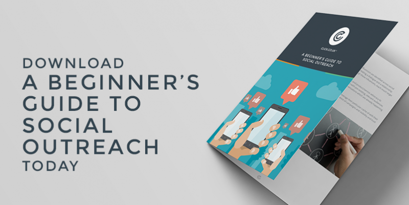 A Beginner's Guide to Social Outreach Header Image